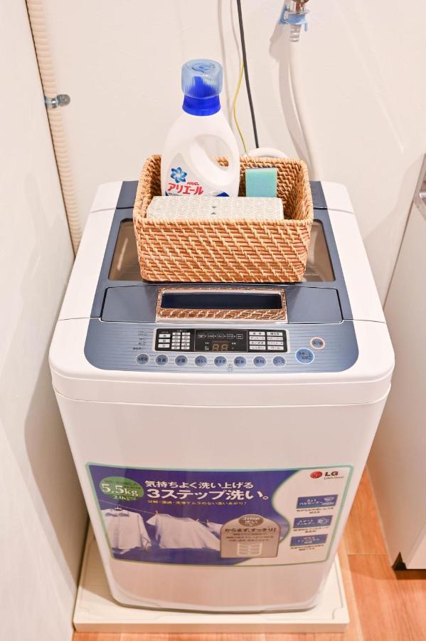 鴨川 栄の屋 Kamo River Machiya Halo House Kyoto Eksteriør billede